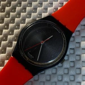 Swatch Watch - GB109 - SOTO